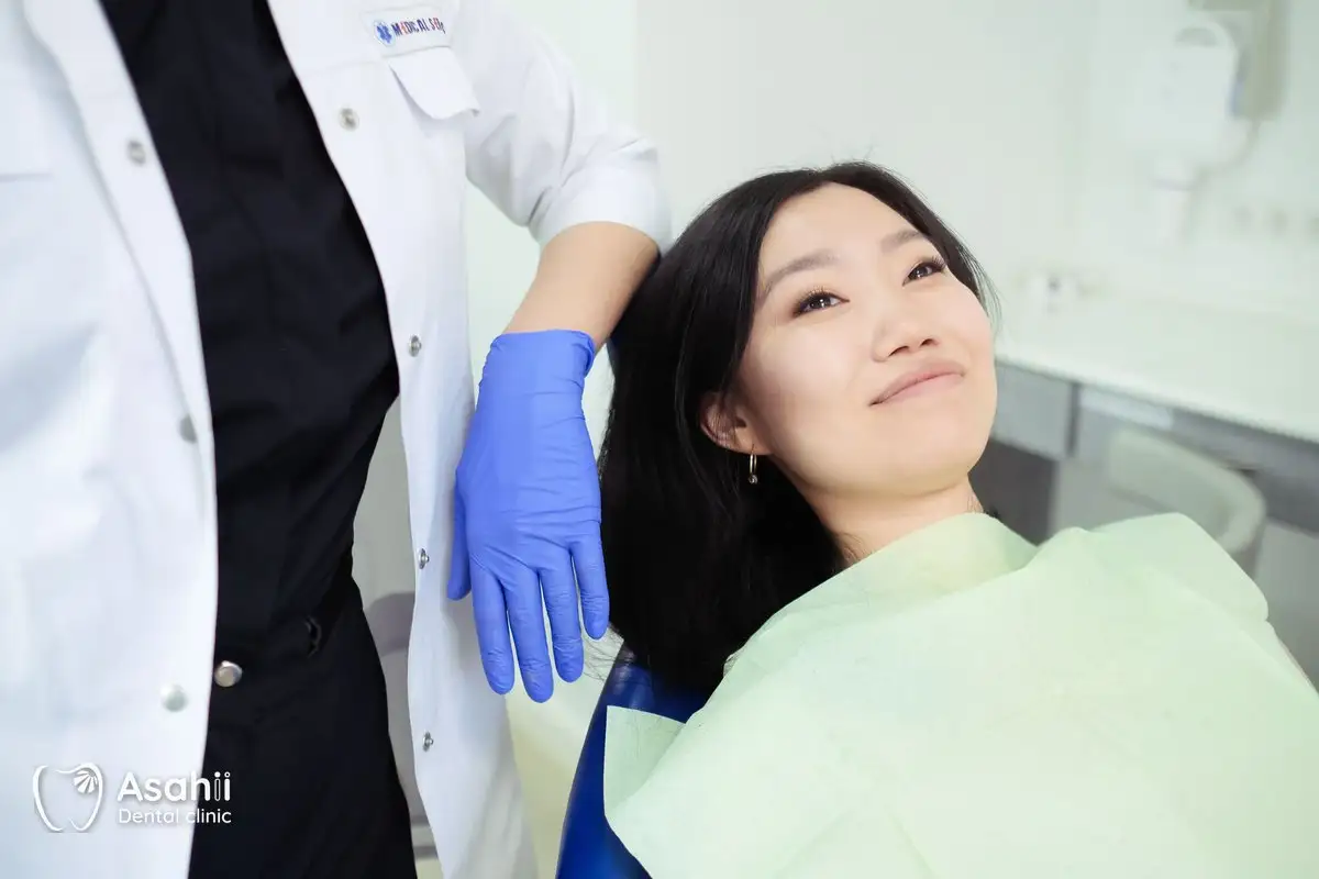 Buổi tư vấn đầu là lúc cha mẹ hỏi về chẩn đoán, các lựa chọn, thời gian và chi phí điều trị
